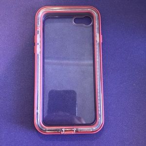 LIFEPROOF iPhone 7 case